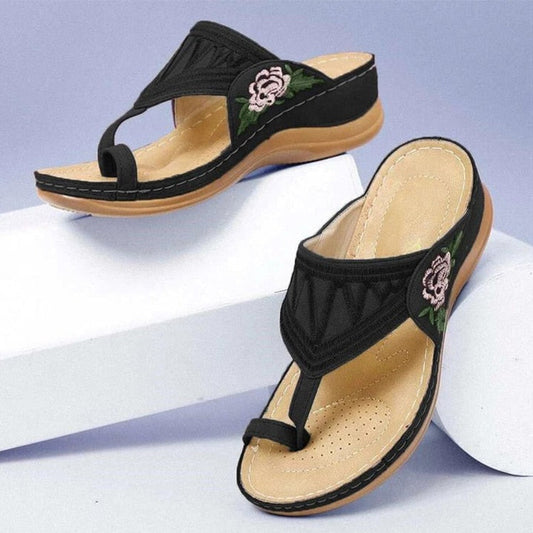 SandySandals™: Sandály pro ženy