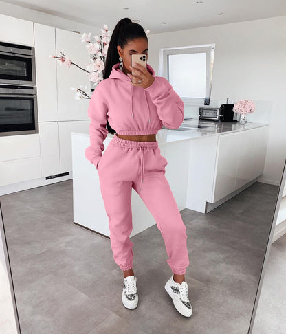 Heidi Fashion - Stylový a pohodlný běžecký oblek pro ženy