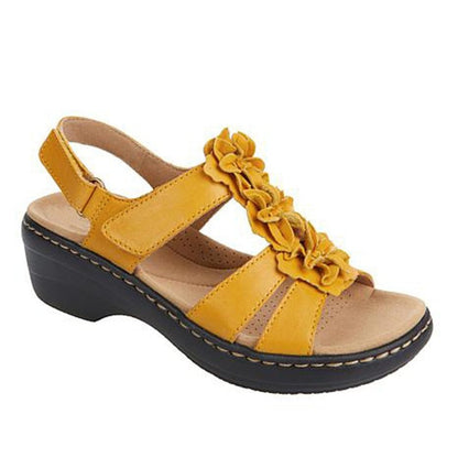 MorganSandals I České sandály pro ženy