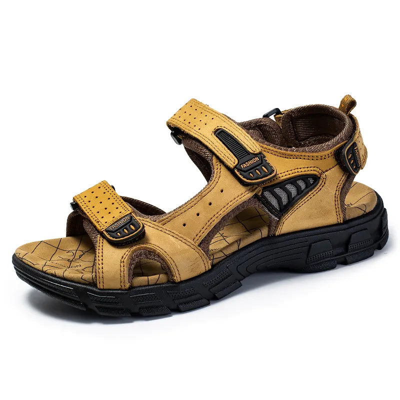 Brynhild® | Letní sandály 50% sleva