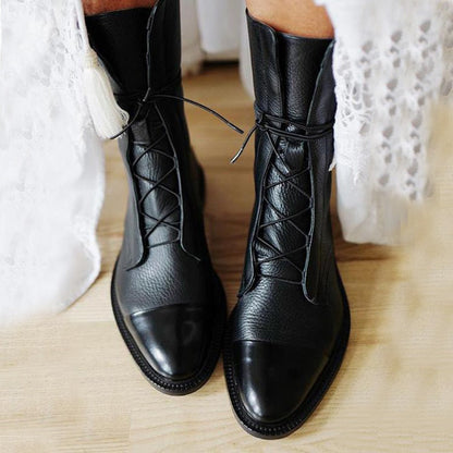 Rowan™ | Prémiové boty pro nadčasovou eleganci.