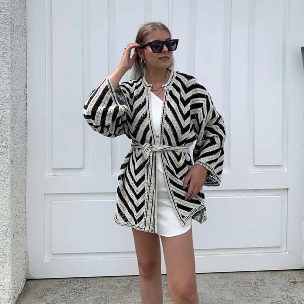Vera Vintage Kimono | Stylové a ležérní kimono