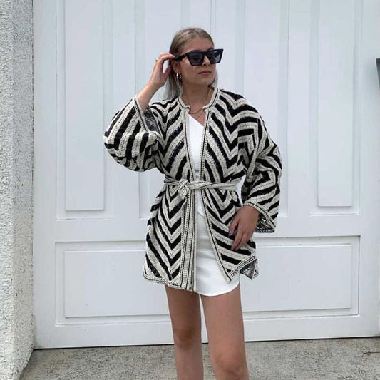 Vera Vintage Kimono | Stylové a ležérní kimono