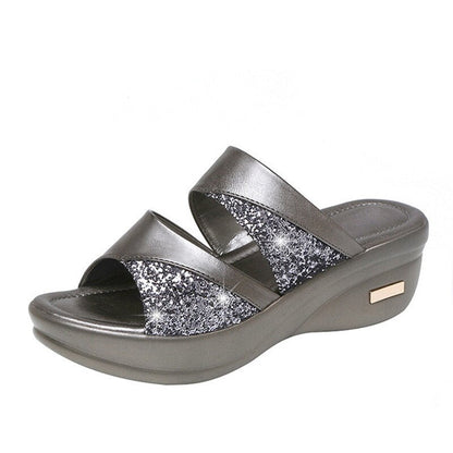 OpenToe™: Dámské pantofle