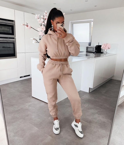 Heidi Fashion - Stylový a pohodlný běžecký oblek pro ženy