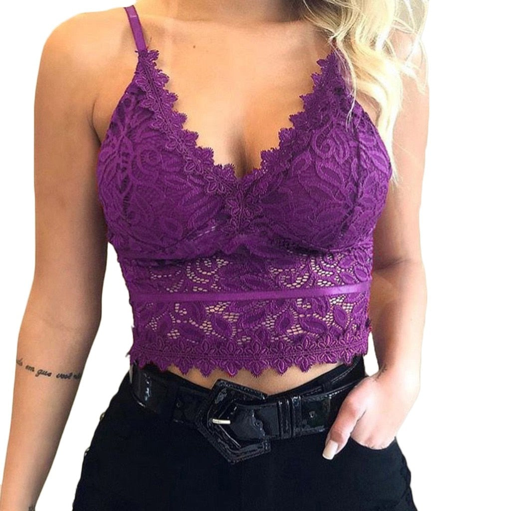 Vardi Dante™ Mara Mesh Top | Letní a stylový dámský top