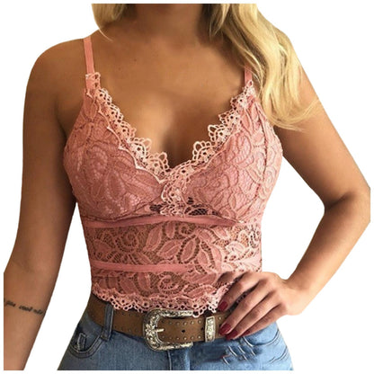 Vardi Dante™ Mara Mesh Top | Letní a stylový dámský top