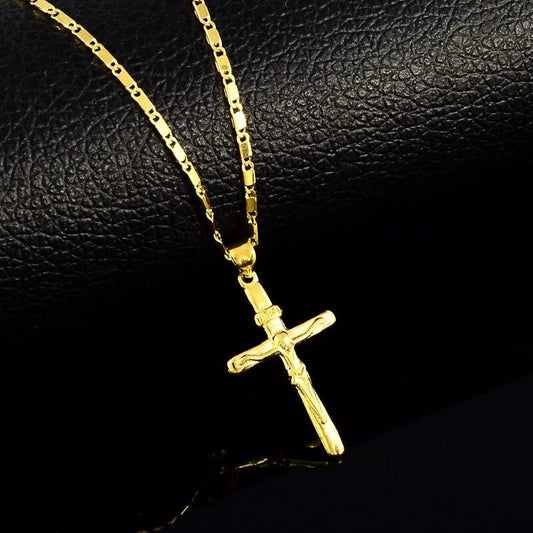 NiceChain™: náhrdelník pro ženy a muže