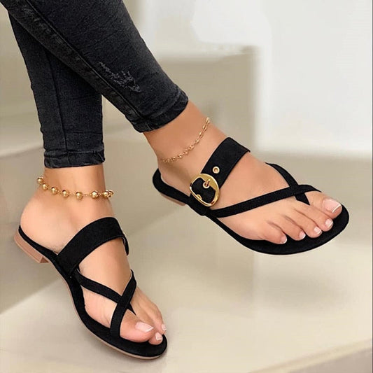 StylishFoot™: Dámské sandály
