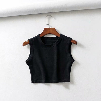 Vardi Dante™ Cheryl Croptop | Dámský top v letním stylu
