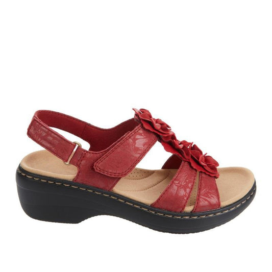 MorganSandals I České sandály pro ženy