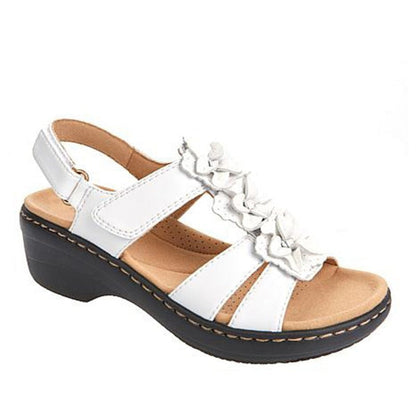 MorganSandals I České sandály pro ženy