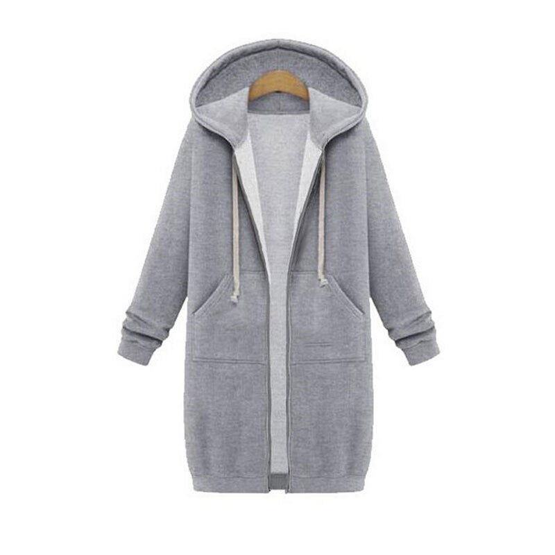 Shanna | Mikina na zip