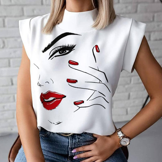 Vardi Dante™ Pretty Woman Shirt | Jedinečný svetr pro ženy
