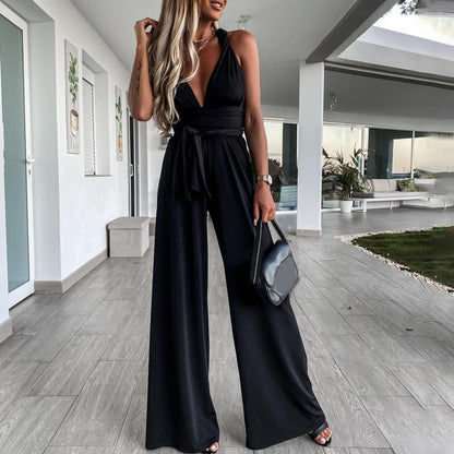 Gabrielle - Elegantní kombinéza