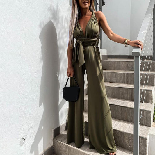 Gabrielle - Elegantní kombinéza