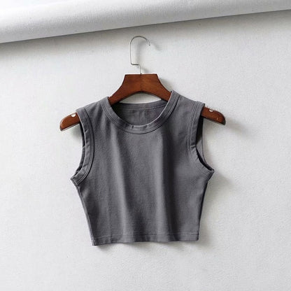 Vardi Dante™ Cheryl Croptop | Dámský top v letním stylu