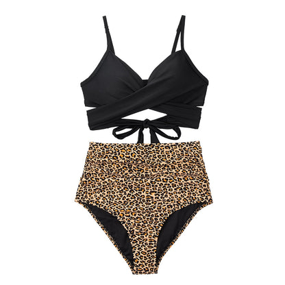 Bodine Bikiny s vysokým pasem | Sexy & stylové