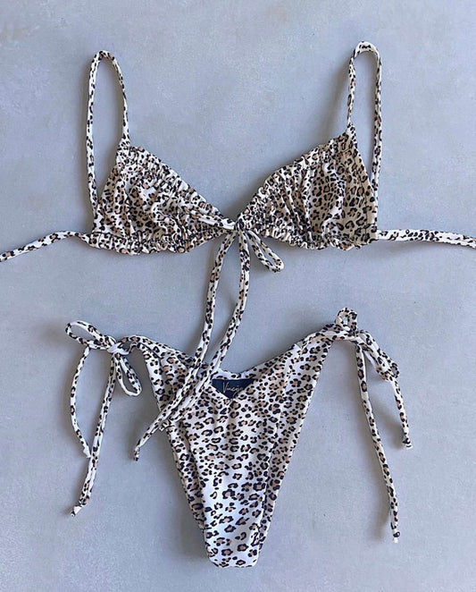 Bikiny Gigi | Safari Chic