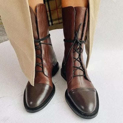 Rowan™ | Prémiové boty pro nadčasovou eleganci.