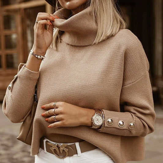 Vardi Dante™ Joanna | Stylový rolák