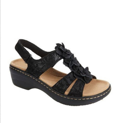 MorganSandals I České sandály pro ženy