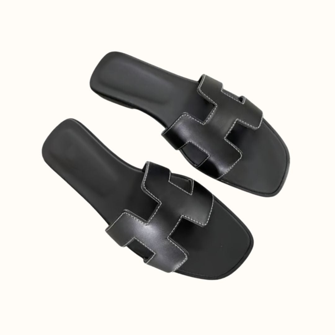 Pohodlné a módní pantofle - TrendySoft