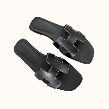 Pohodlné a módní pantofle - TrendySoft