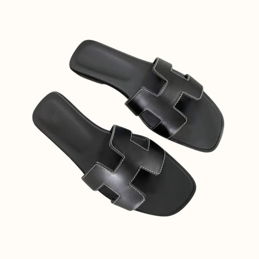 Pohodlné a módní pantofle - TrendySoft