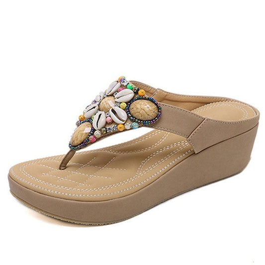 SummerSandals™: Dámské sandály