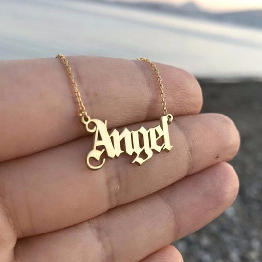 UniqueNecklace™: Náhrdelník pro ženy