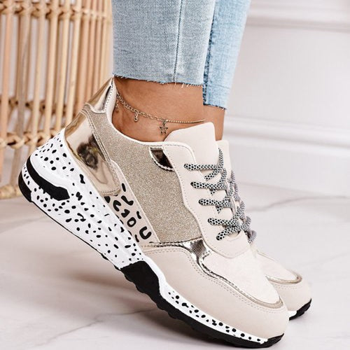Trendy dámská obuv pro každodenní pohodlí a styl