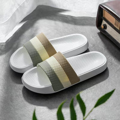 DiamondSlippers I Dámské koupací pantofle