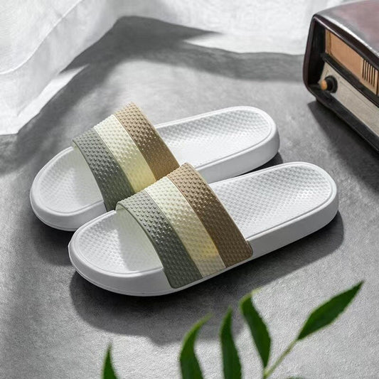 DiamondSlippers I Dámské koupací pantofle