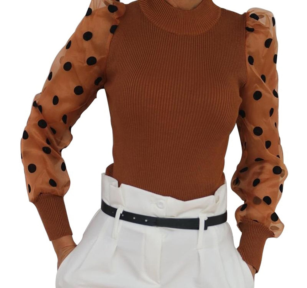 AddilynsBlouse I Halenka pro ženy