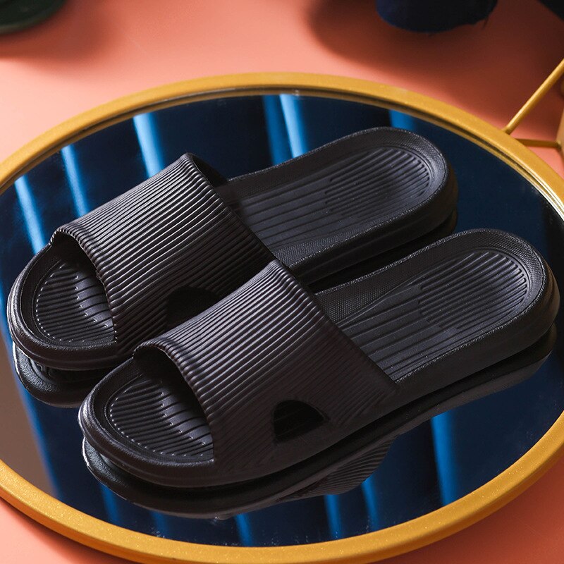 DiamondSlippers I Dámské koupací pantofle