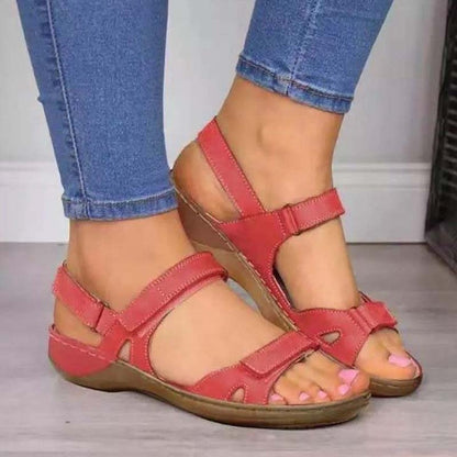 Ergonomic™: letní sandály pro ženy