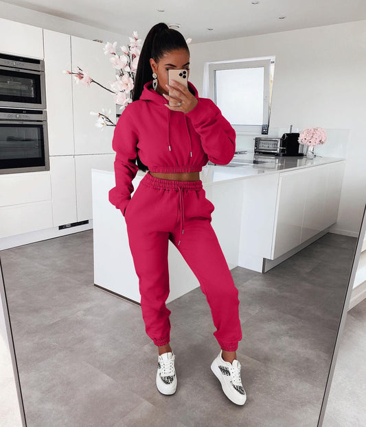 Heidi Fashion - Stylový a pohodlný běžecký oblek pro ženy