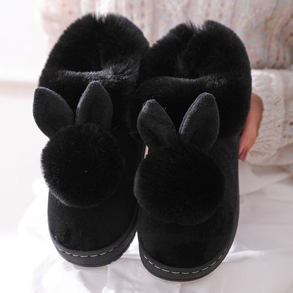 JacoliensSlippers I Bunny Pantofle pro ženy