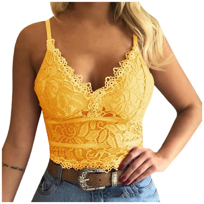 Vardi Dante™ Mara Mesh Top | Letní a stylový dámský top