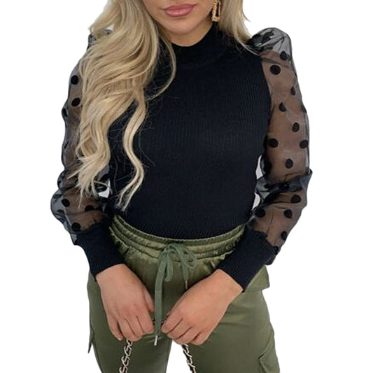 AddilynsBlouse I Halenka pro ženy
