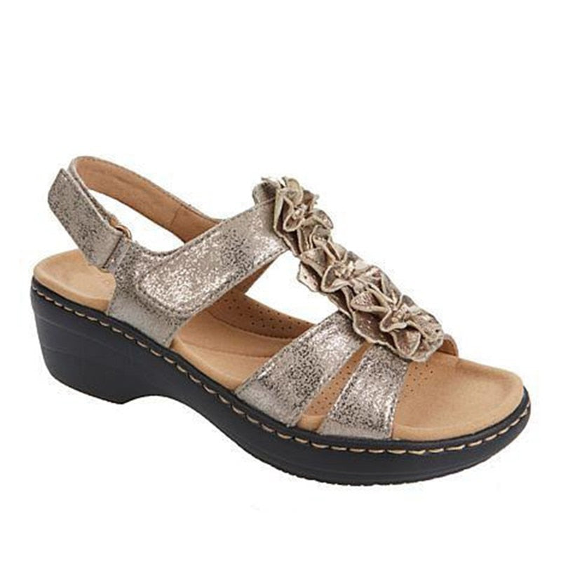 MorganSandals I České sandály pro ženy