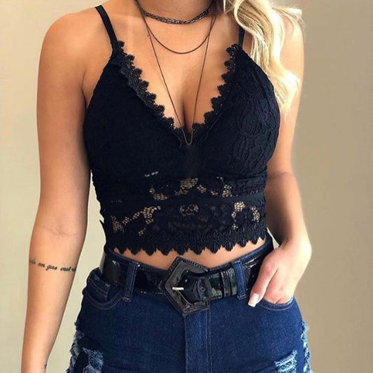 Vardi Dante™ Mara Mesh Top | Letní a stylový dámský top