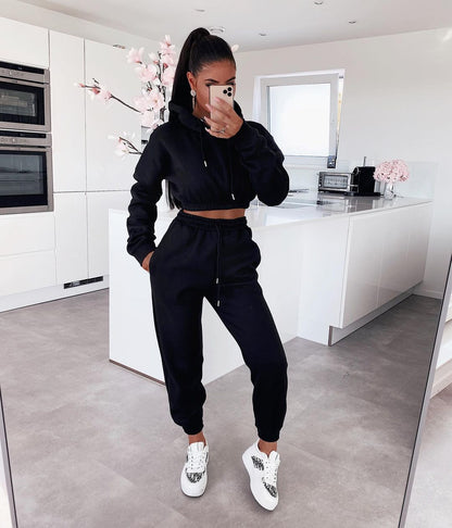 Heidi Fashion - Stylový a pohodlný běžecký oblek pro ženy
