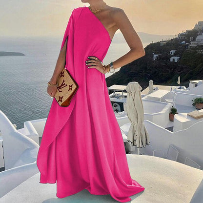 Isa - Stylově elegantní letní šaty