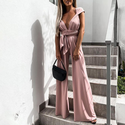 Gabrielle - Elegantní kombinéza