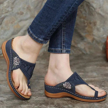 SandySandals™: Sandály pro ženy
