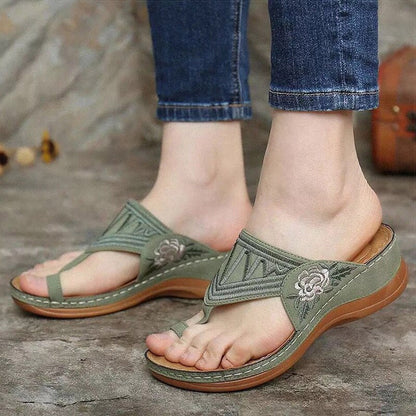 SandySandals™: Sandály pro ženy