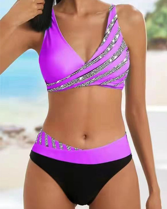 Caridad® | Bikiny s potiskem