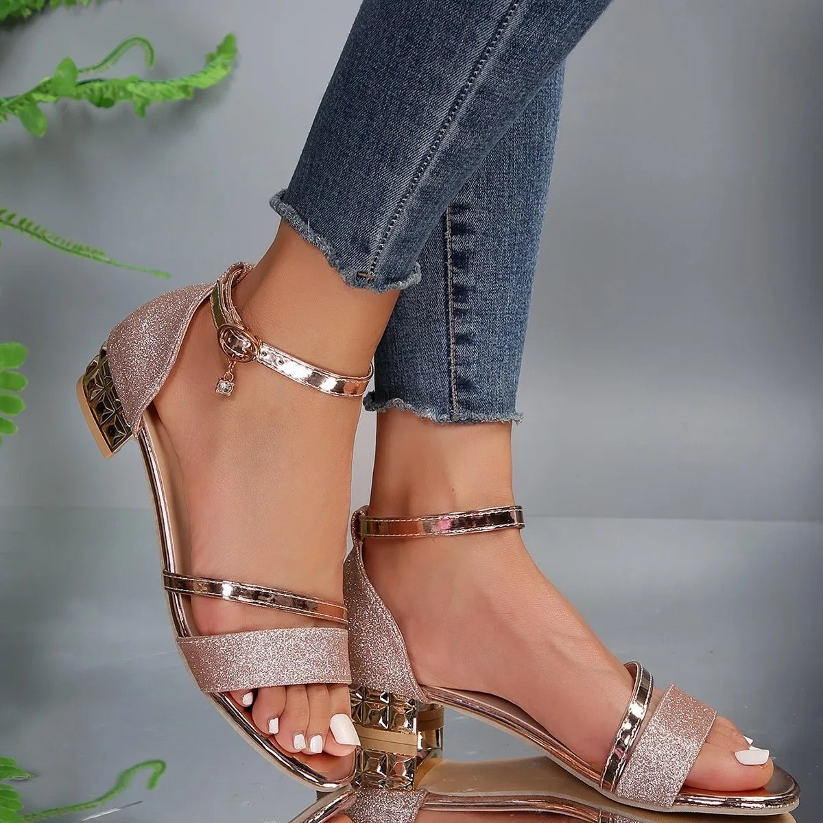 Milagros® | Sandály